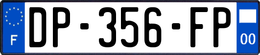 DP-356-FP