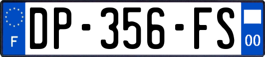 DP-356-FS