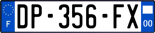 DP-356-FX