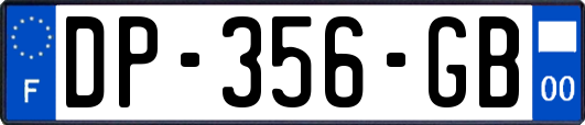 DP-356-GB