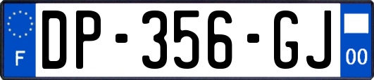 DP-356-GJ