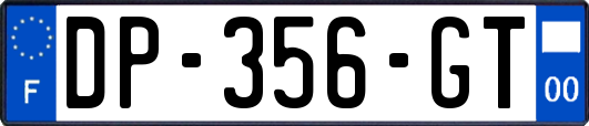 DP-356-GT