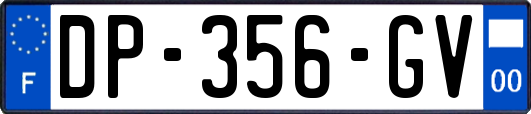 DP-356-GV
