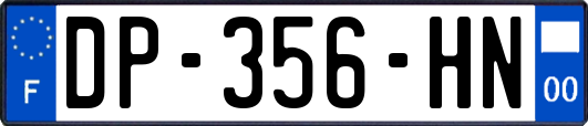 DP-356-HN
