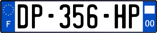 DP-356-HP