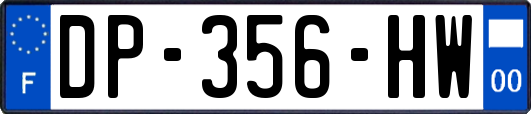 DP-356-HW