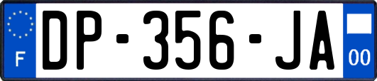 DP-356-JA