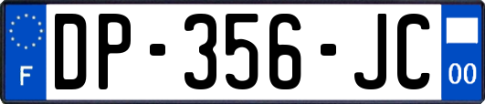 DP-356-JC