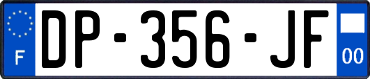 DP-356-JF