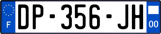 DP-356-JH