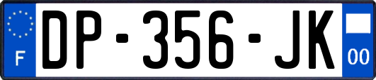 DP-356-JK