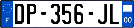 DP-356-JL