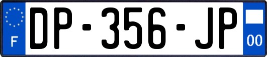 DP-356-JP