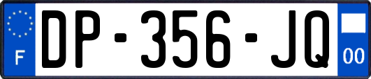 DP-356-JQ