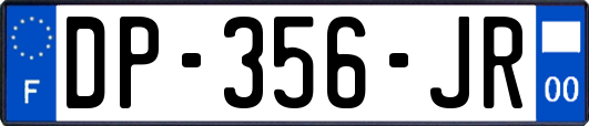 DP-356-JR
