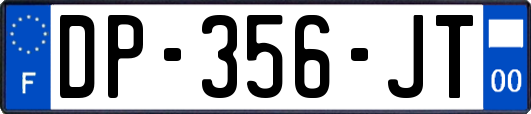 DP-356-JT