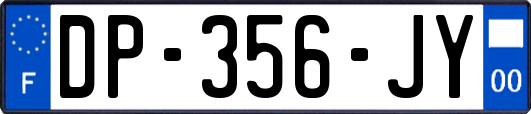 DP-356-JY