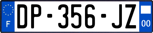 DP-356-JZ