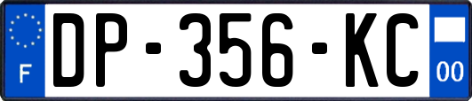 DP-356-KC