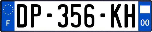 DP-356-KH