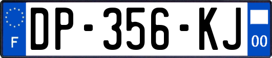 DP-356-KJ