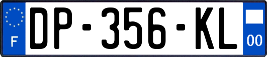 DP-356-KL