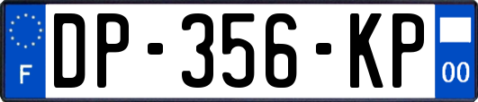 DP-356-KP