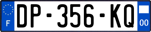 DP-356-KQ