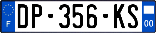 DP-356-KS