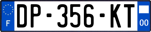 DP-356-KT