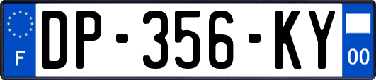 DP-356-KY