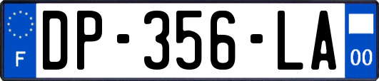 DP-356-LA