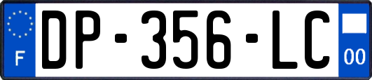 DP-356-LC