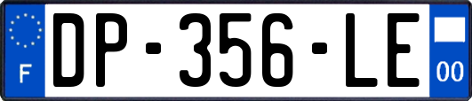 DP-356-LE
