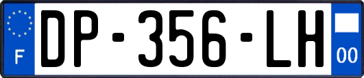DP-356-LH