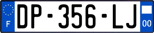 DP-356-LJ