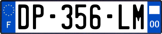 DP-356-LM