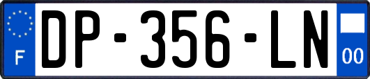 DP-356-LN