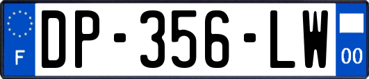DP-356-LW