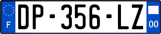 DP-356-LZ
