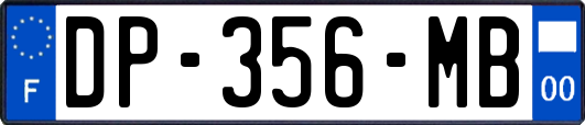 DP-356-MB
