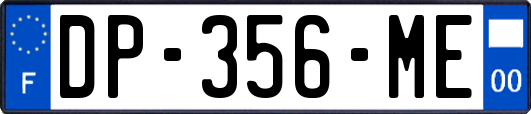 DP-356-ME