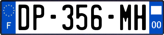 DP-356-MH