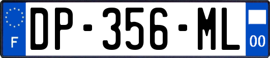 DP-356-ML
