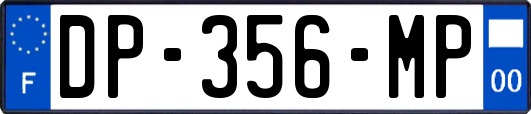 DP-356-MP
