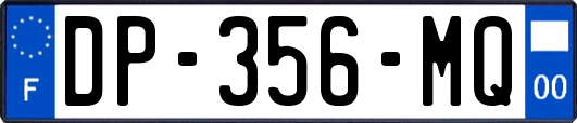 DP-356-MQ