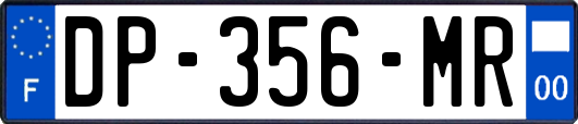 DP-356-MR