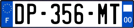 DP-356-MT