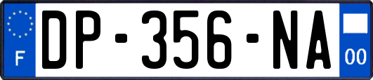 DP-356-NA