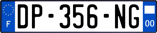 DP-356-NG